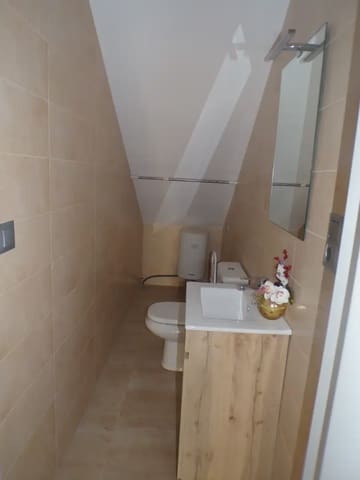 Commercial for rent in Valderrubio - € 450 (Ref: 10047820)