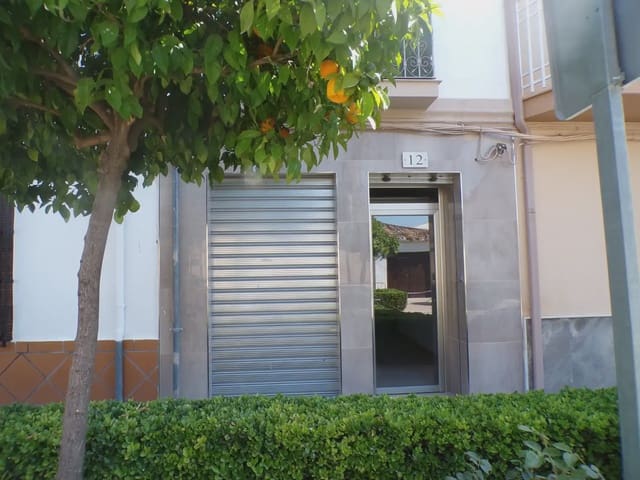 Commercial for rent in Valderrubio - € 450 (Ref: 10047820)