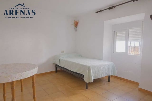 4 soverom Hus til salgs i Illora - € 58 000 (Ref: 10047821)