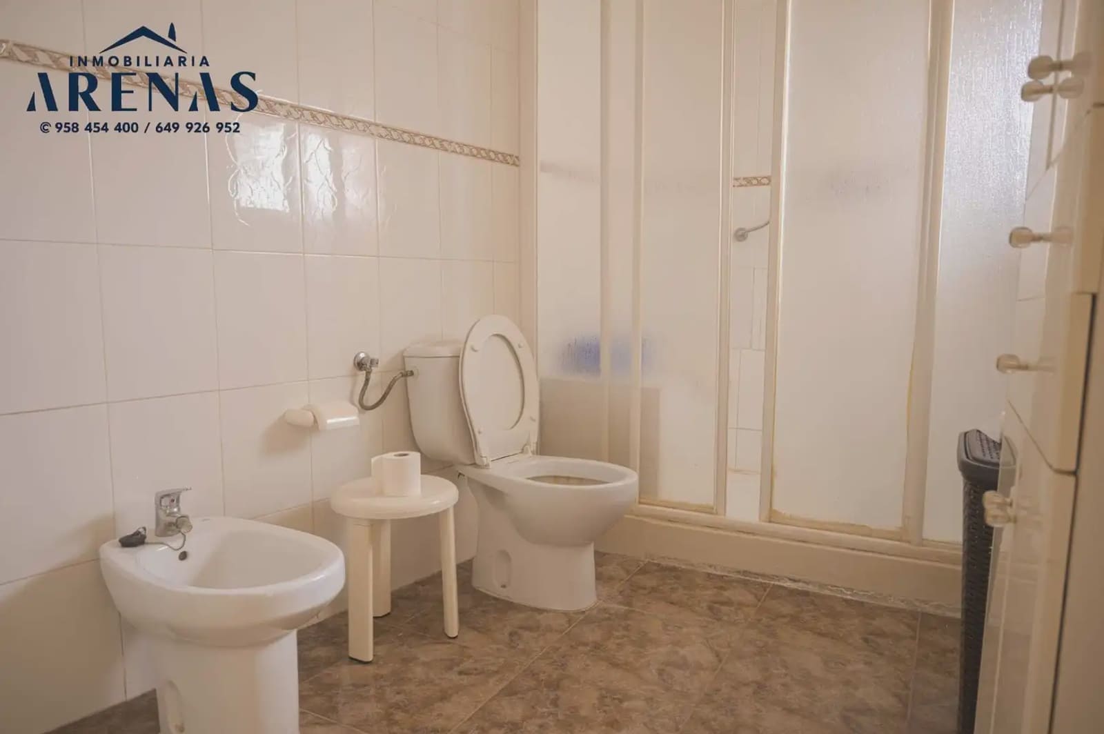 4 soverom Hus til salgs i Illora - € 58 000 (Ref: 10047821)