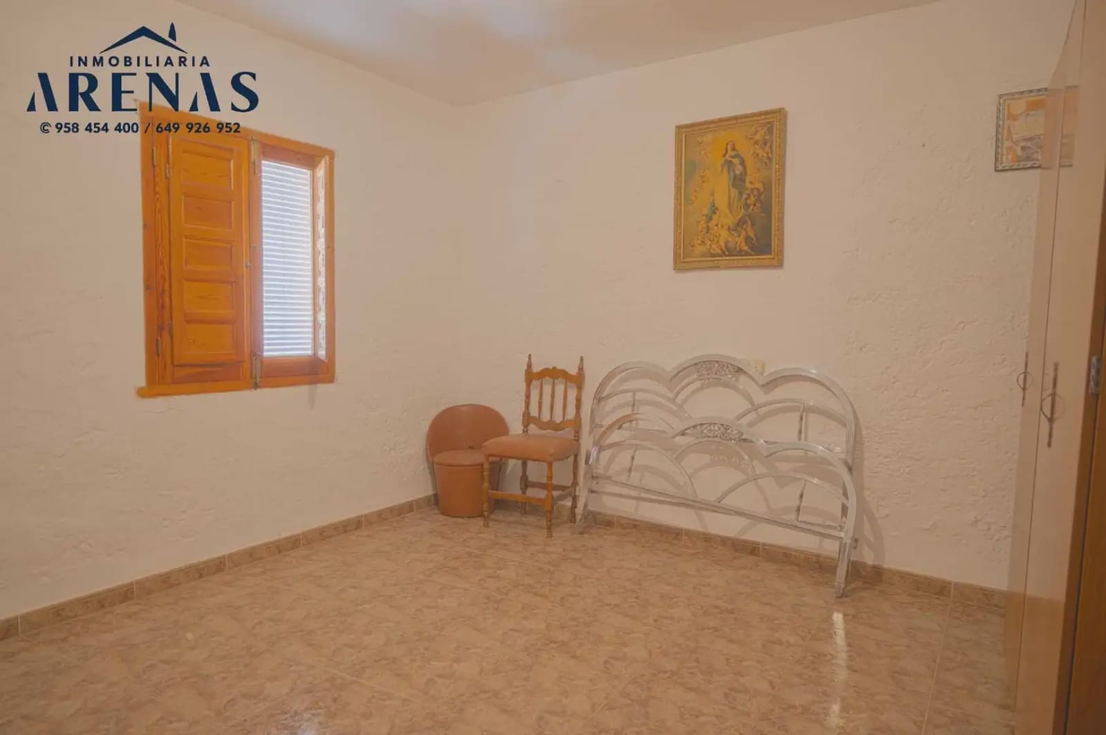 4 soverom Hus til salgs i Illora - € 58 000 (Ref: 10047821)