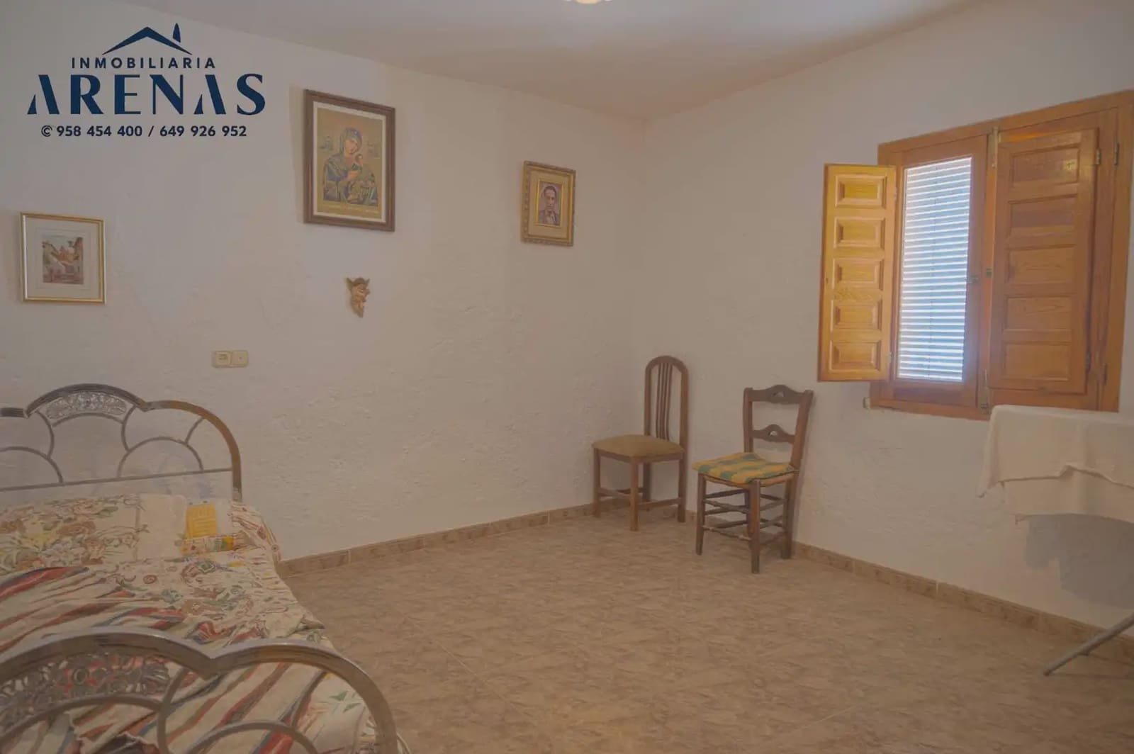 4 soverom Hus til salgs i Illora - € 58 000 (Ref: 10047821)