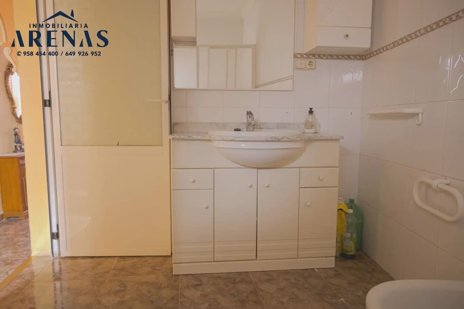 4 soverom Hus til salgs i Illora - € 58 000 (Ref: 10047821)