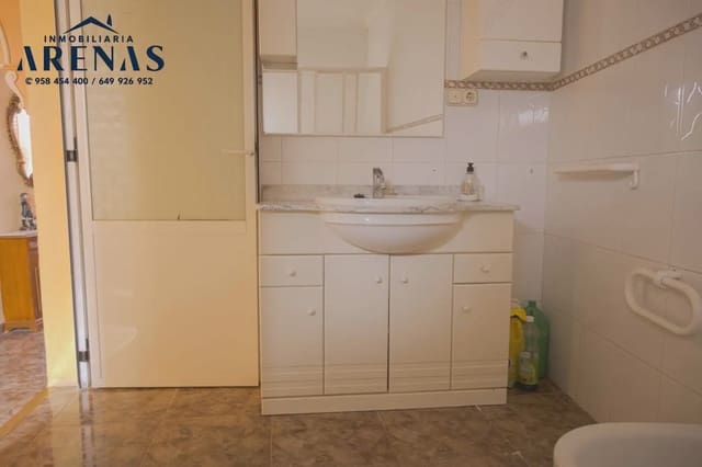 4 soverom Hus til salgs i Illora - € 58 000 (Ref: 10047821)