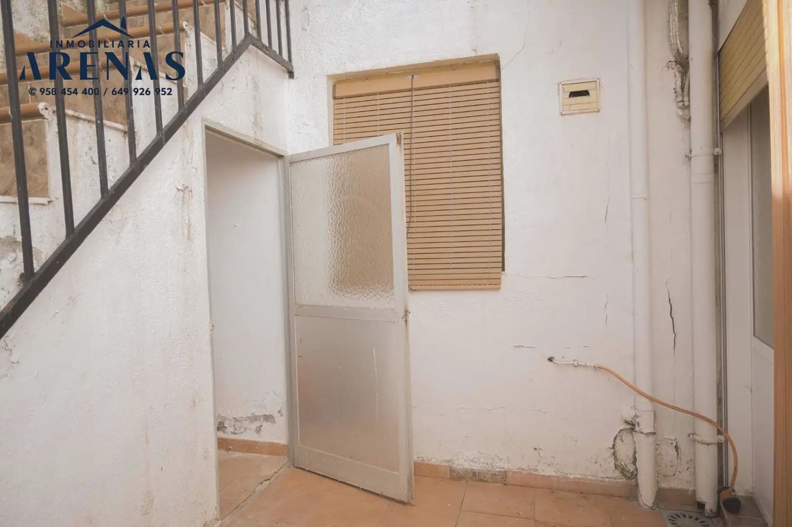 4 soverom Hus til salgs i Illora - € 58 000 (Ref: 10047821)