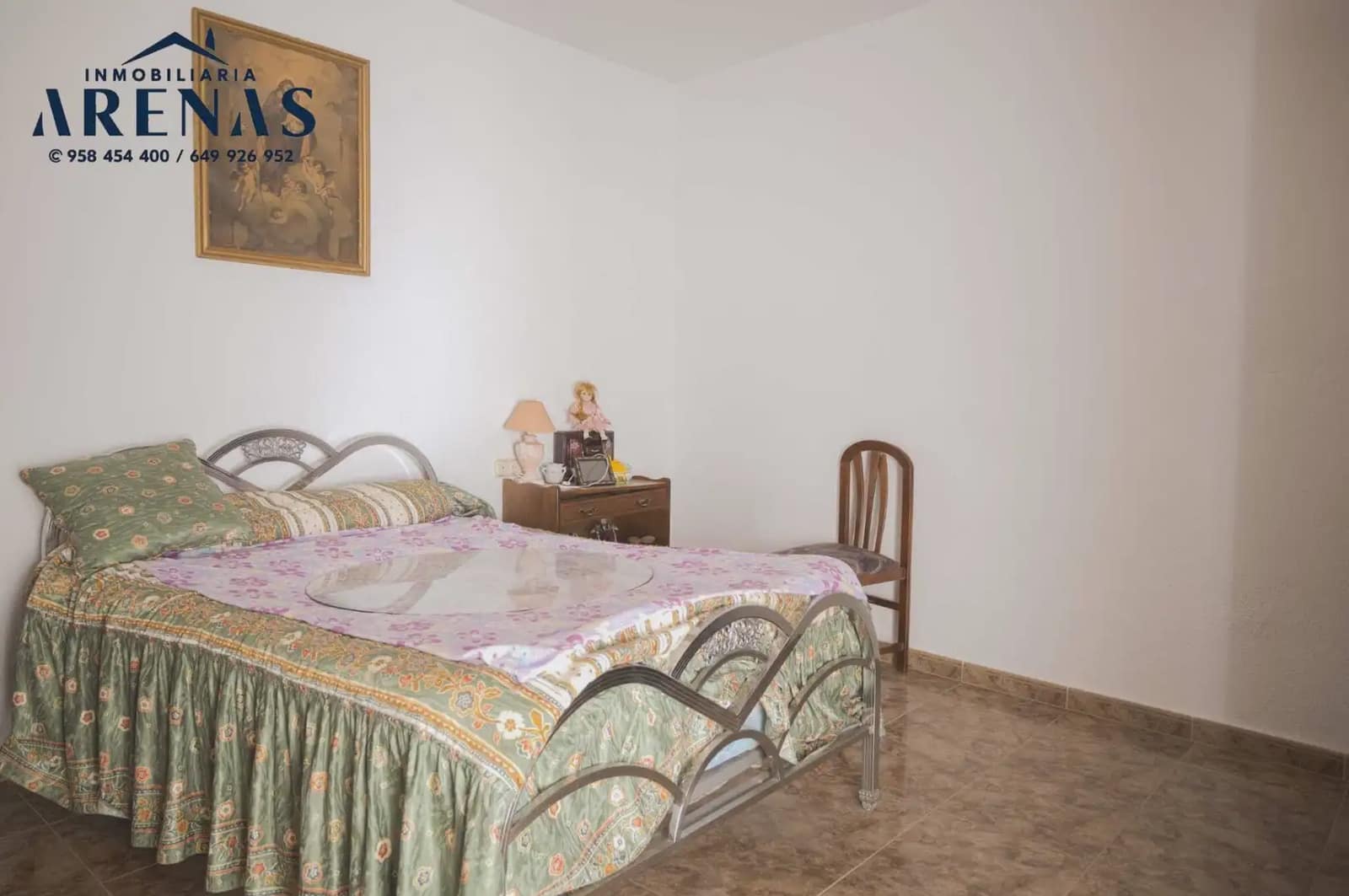 4 soverom Hus til salgs i Illora - € 58 000 (Ref: 10047821)