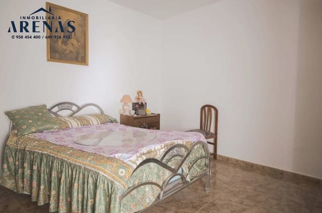 4 soverom Hus til salgs i Illora - € 58 000 (Ref: 10047821)