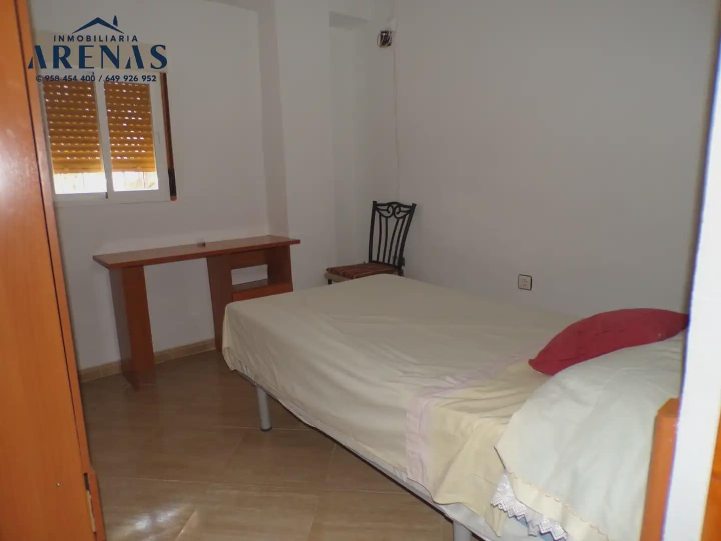 Quinta/Casa Rural para venda em Loja - 136 500 € (Ref: 10047822)