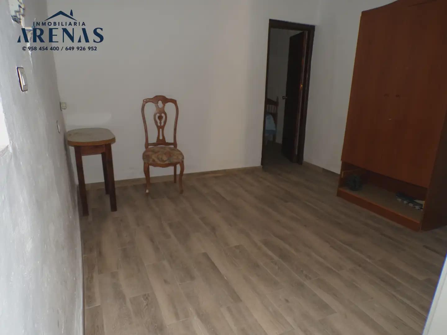 Quinta/Casa Rural para venda em Loja - 136 500 € (Ref: 10047822)