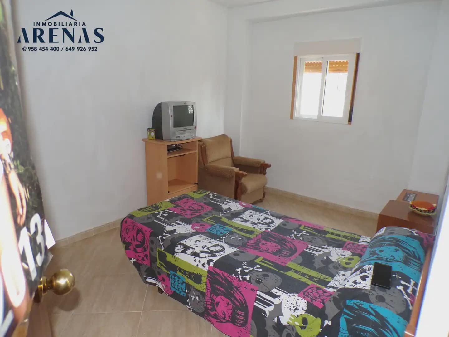 Quinta/Casa Rural para venda em Loja - 136 500 € (Ref: 10047822)