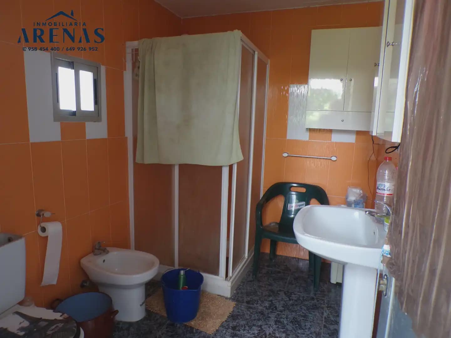Quinta/Casa Rural para venda em Loja - 136 500 € (Ref: 10047822)