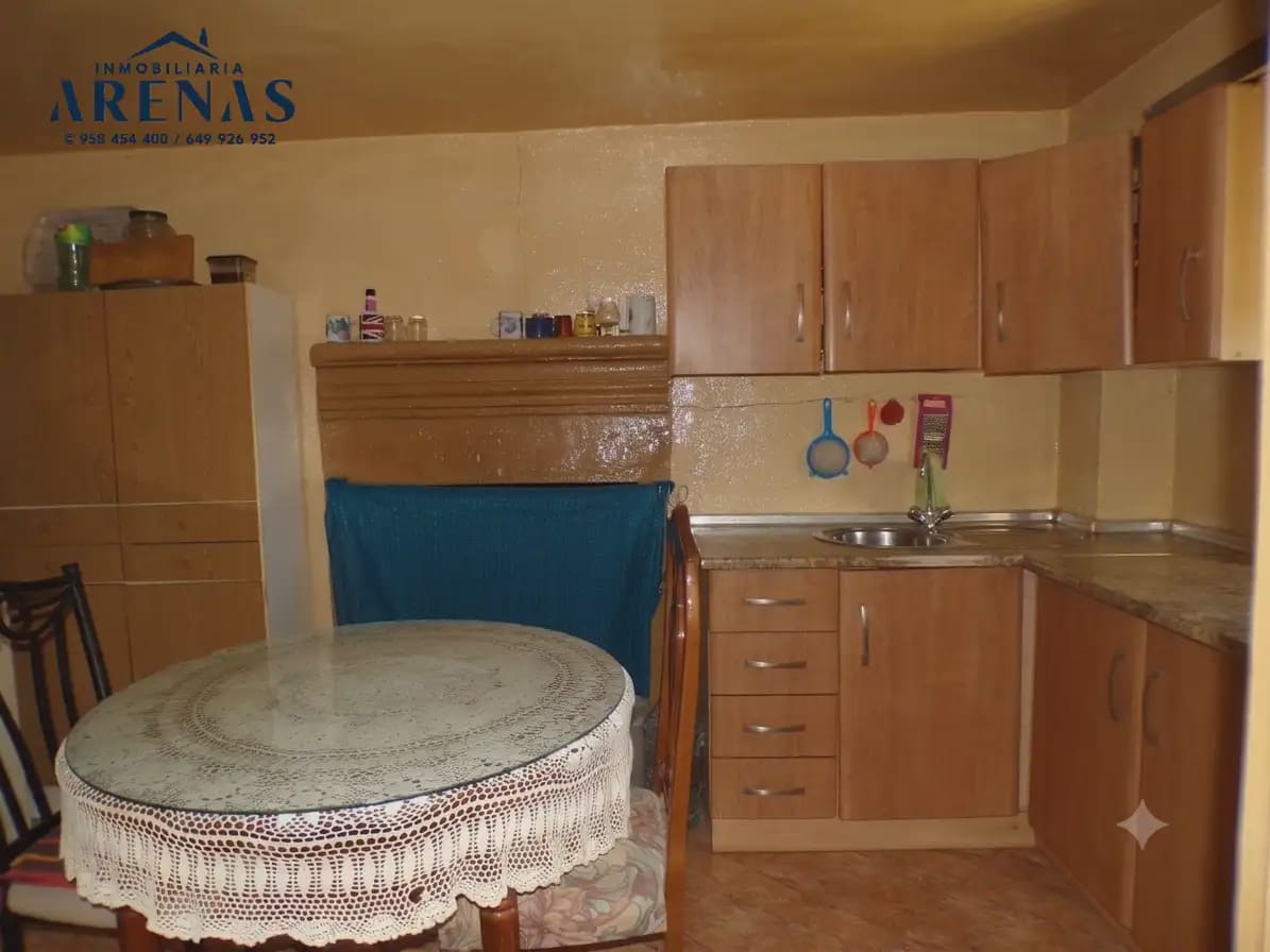 Quinta/Casa Rural para venda em Loja - 136 500 € (Ref: 10047822)