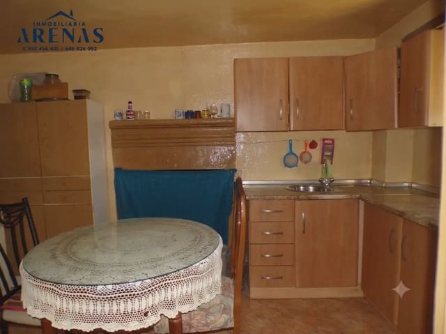 Finka/Dom wiejski na sprzedaż w Loja - 136 500 € (Ref: 10047822)