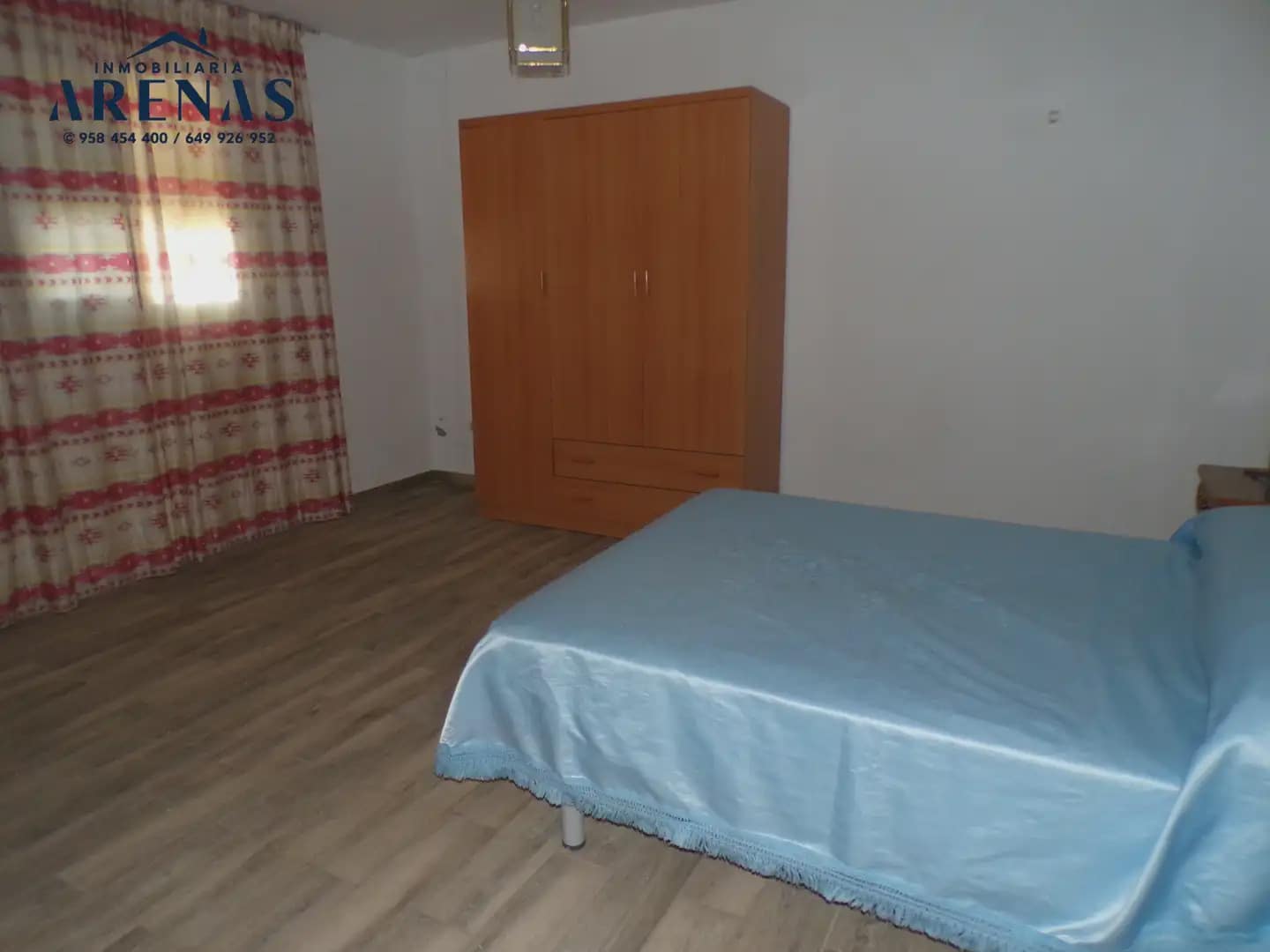 Quinta/Casa Rural para venda em Loja - 136 500 € (Ref: 10047822)