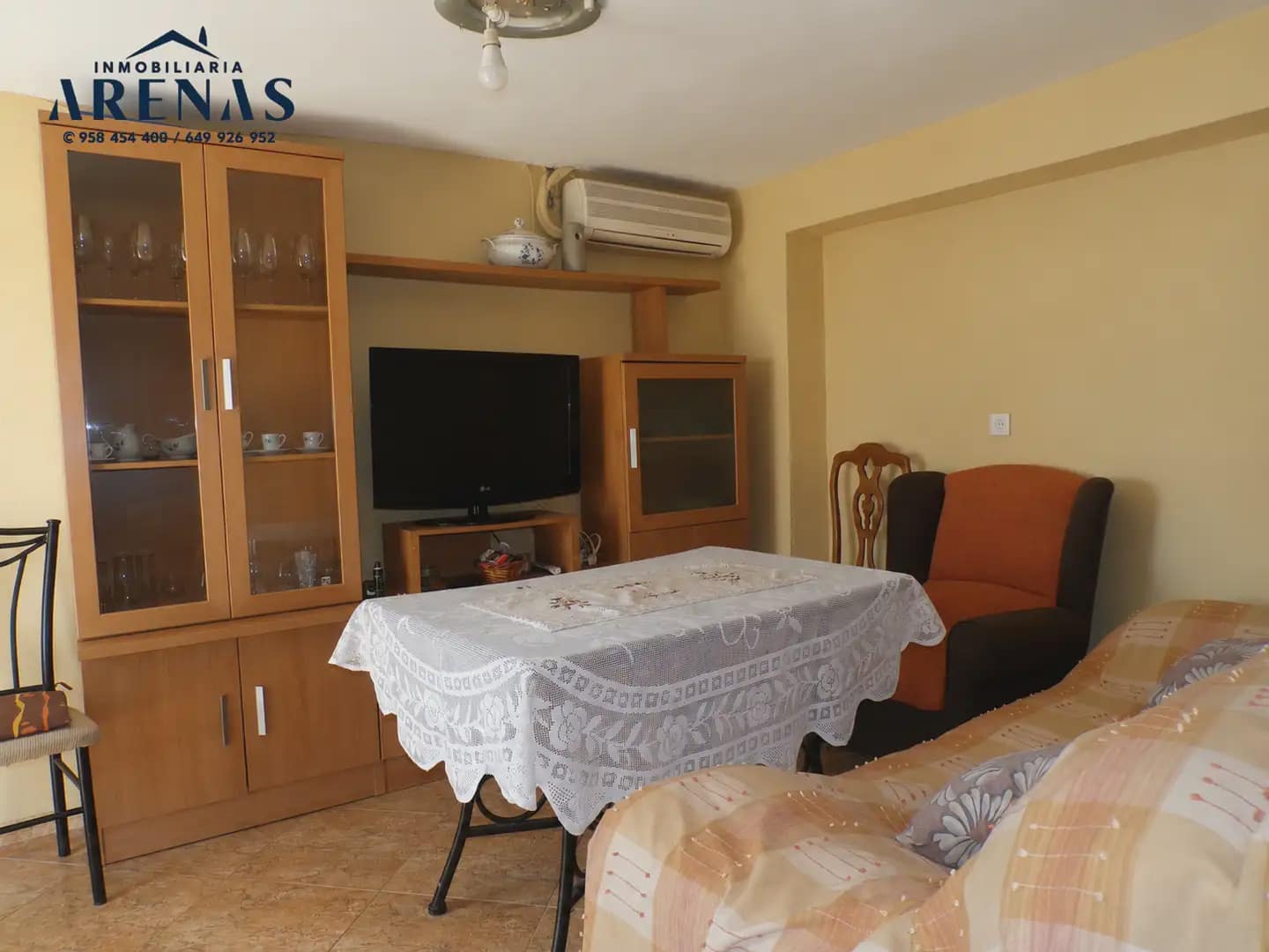 Quinta/Casa Rural para venda em Loja - 136 500 € (Ref: 10047822)