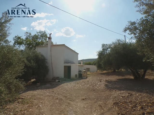 Finka/Dom wiejski na sprzedaż w Loja - 136 500 € (Ref: 10047822)