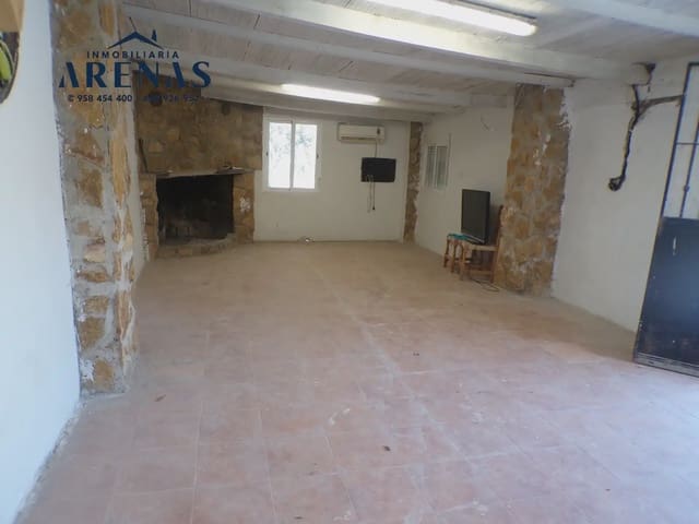 Terreno Não Urbanizado para venda em Pulianas - 157 500 € (Ref: 10052126)