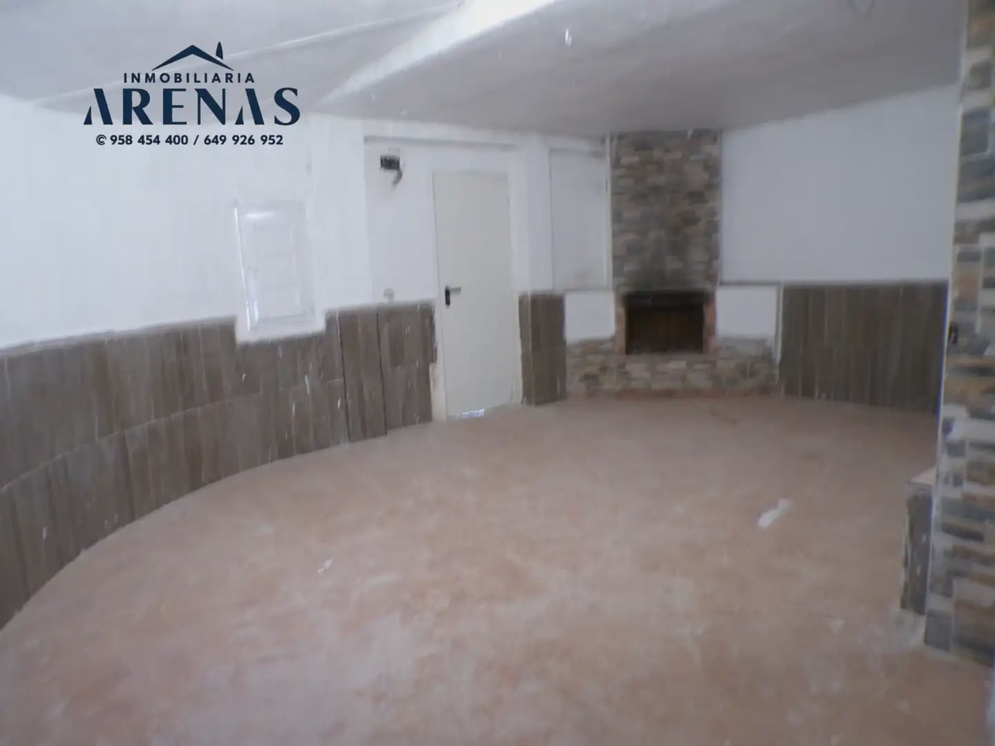Landgrundstück zu verkaufen in Pulianas - 157.500 € (Ref: 10052126)