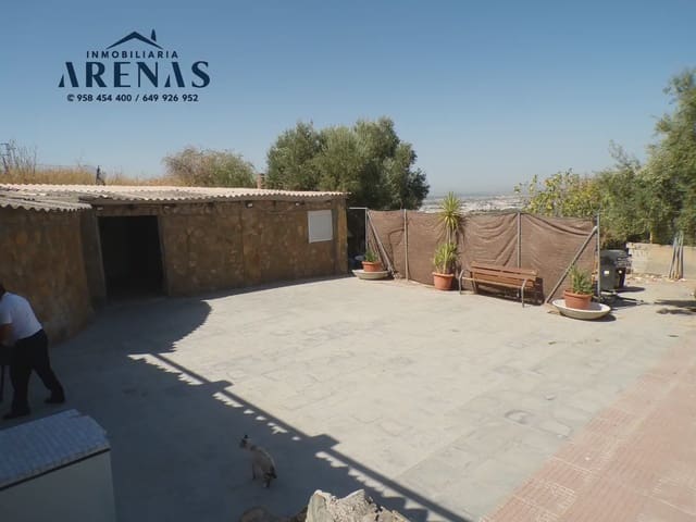 Terreno Não Urbanizado para venda em Pulianas - 157 500 € (Ref: 10052126)