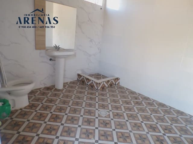 Terreno Não Urbanizado para venda em Pulianas - 157 500 € (Ref: 10052126)