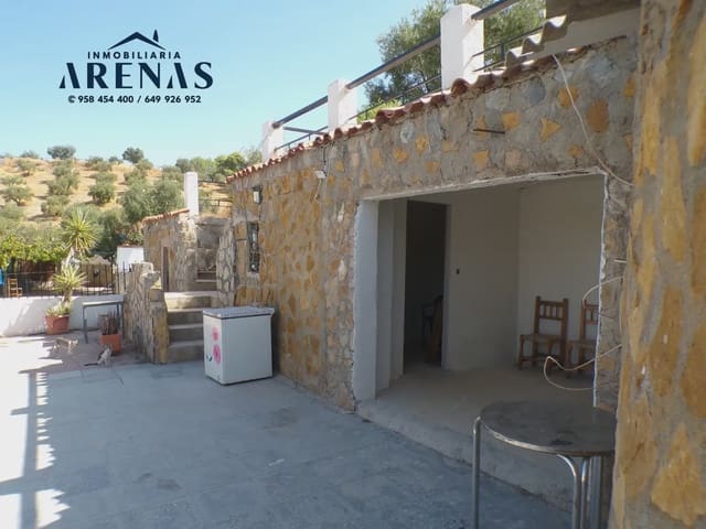 Terreno Não Urbanizado para venda em Pulianas - 157 500 € (Ref: 10052126)