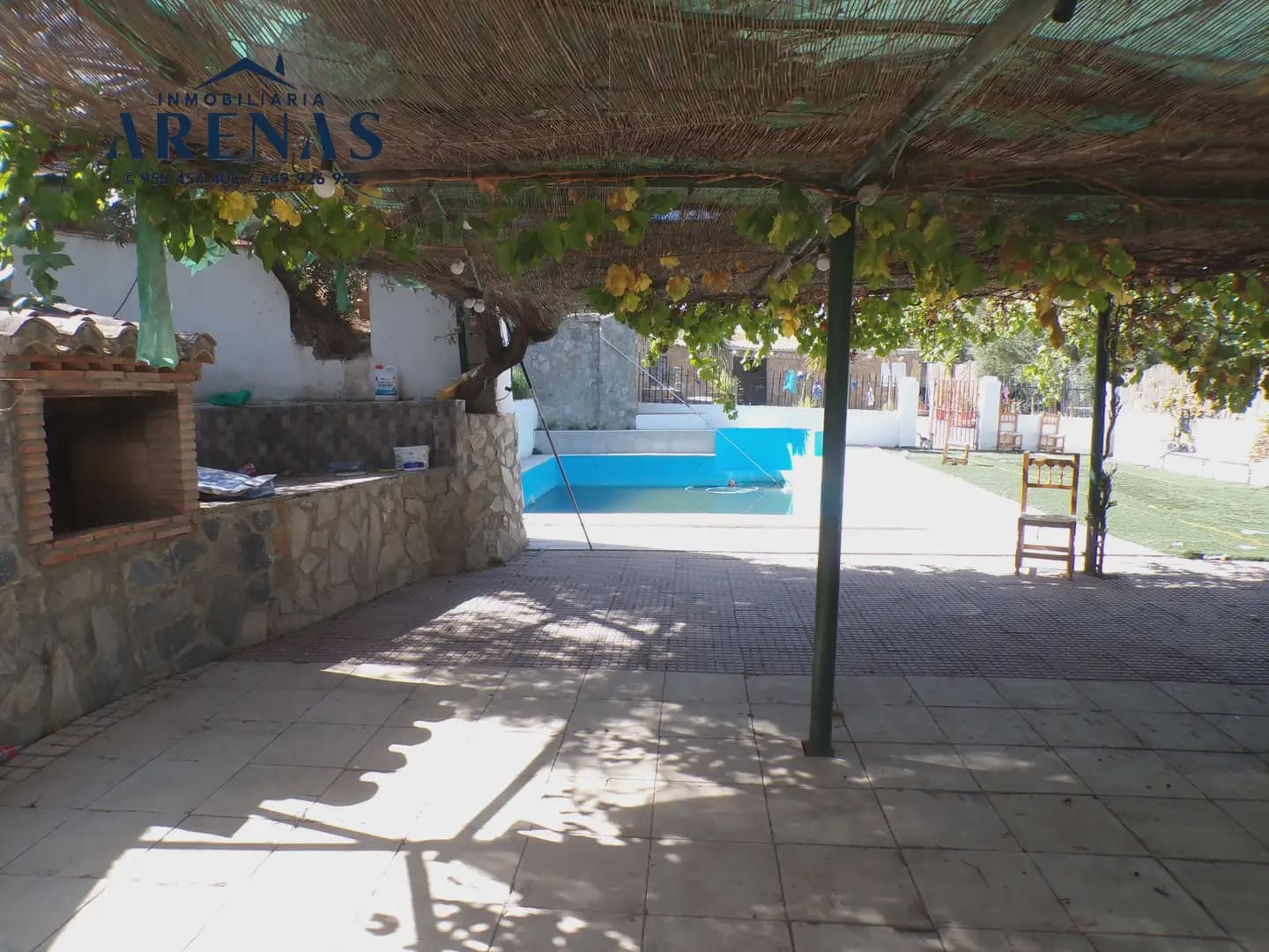Landgrundstück zu verkaufen in Pulianas - 157.500 € (Ref: 10052126)