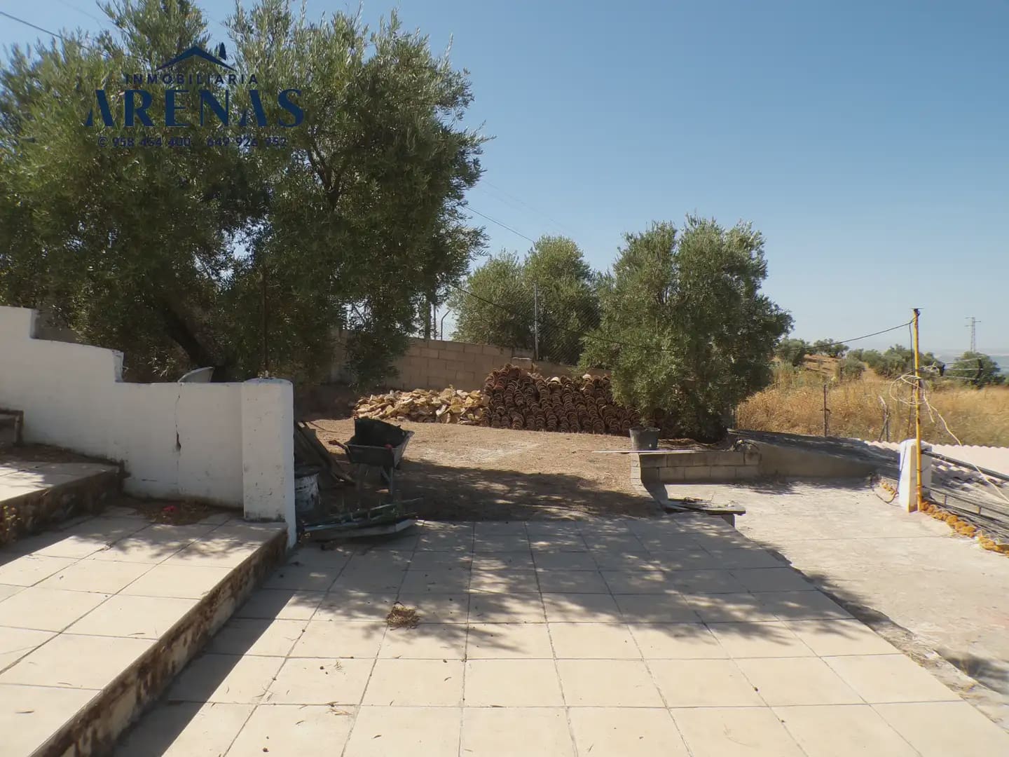 Landgrundstück zu verkaufen in Pulianas - 157.500 € (Ref: 10052126)