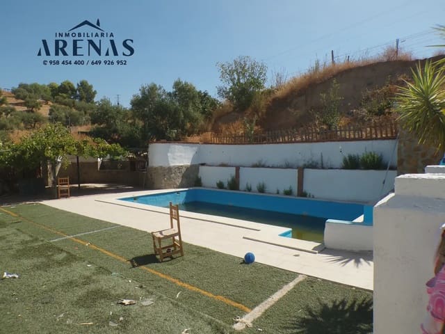 Terreno Não Urbanizado para venda em Pulianas - 157 500 € (Ref: 10052126)