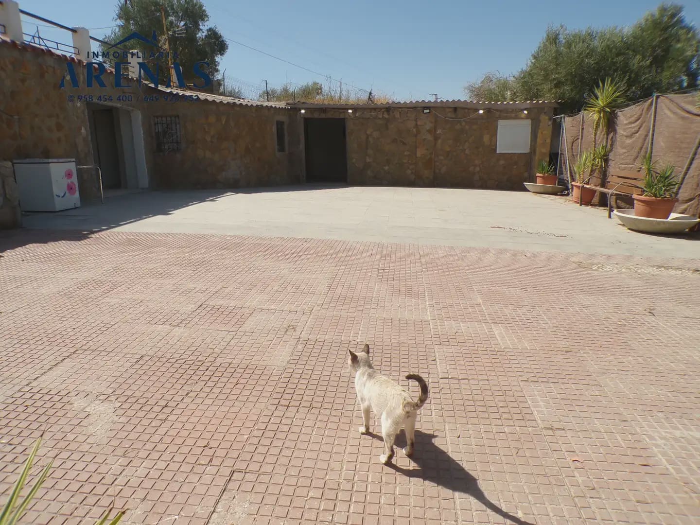 Landgrundstück zu verkaufen in Pulianas - 157.500 € (Ref: 10052126)