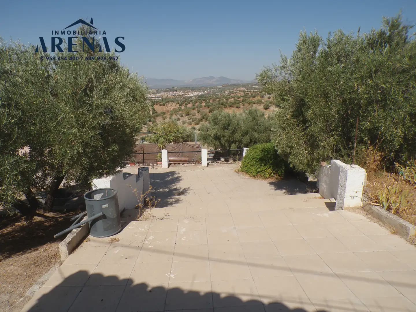 Landgrundstück zu verkaufen in Pulianas - 157.500 € (Ref: 10052126)