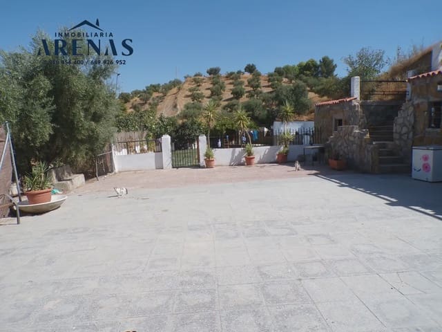 Terreno Não Urbanizado para venda em Pulianas - 157 500 € (Ref: 10052126)