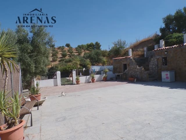 Terreno Não Urbanizado para venda em Pulianas - 157 500 € (Ref: 10052126)