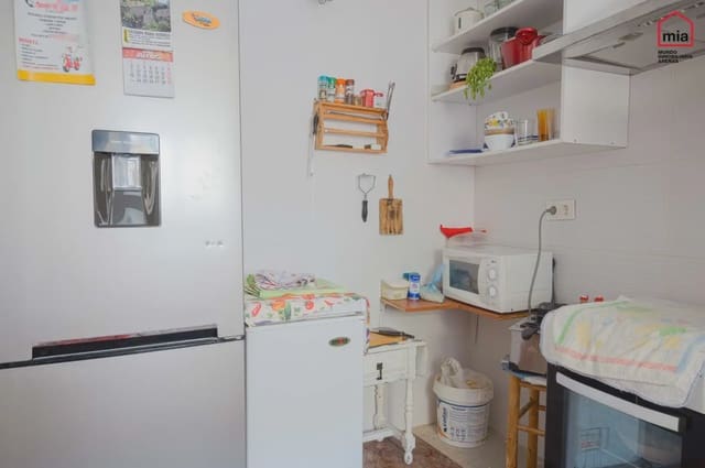 2 camera da letto Casa in vendita in Illora - 60.000 € (Rif: 10062683)