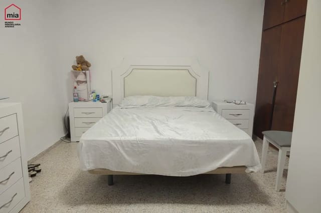 2 camera da letto Casa in vendita in Illora - 60.000 € (Rif: 10062683)