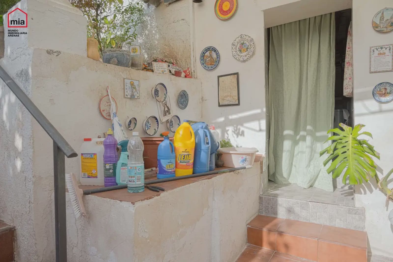 2 camera da letto Casa in vendita in Illora - 60.000 € (Rif: 10062683)