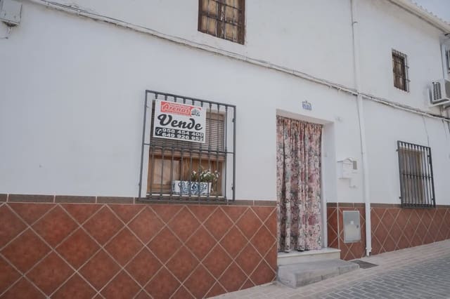 2 camera da letto Casa in vendita in Illora - 60.000 € (Rif: 10062683)