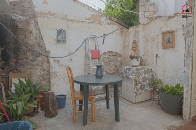 2 camera da letto Casa in vendita in Illora - 60.000 € (Rif: 10062683)