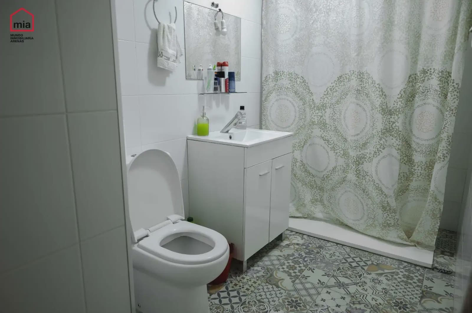 2 camera da letto Casa in vendita in Illora - 60.000 € (Rif: 10062683)