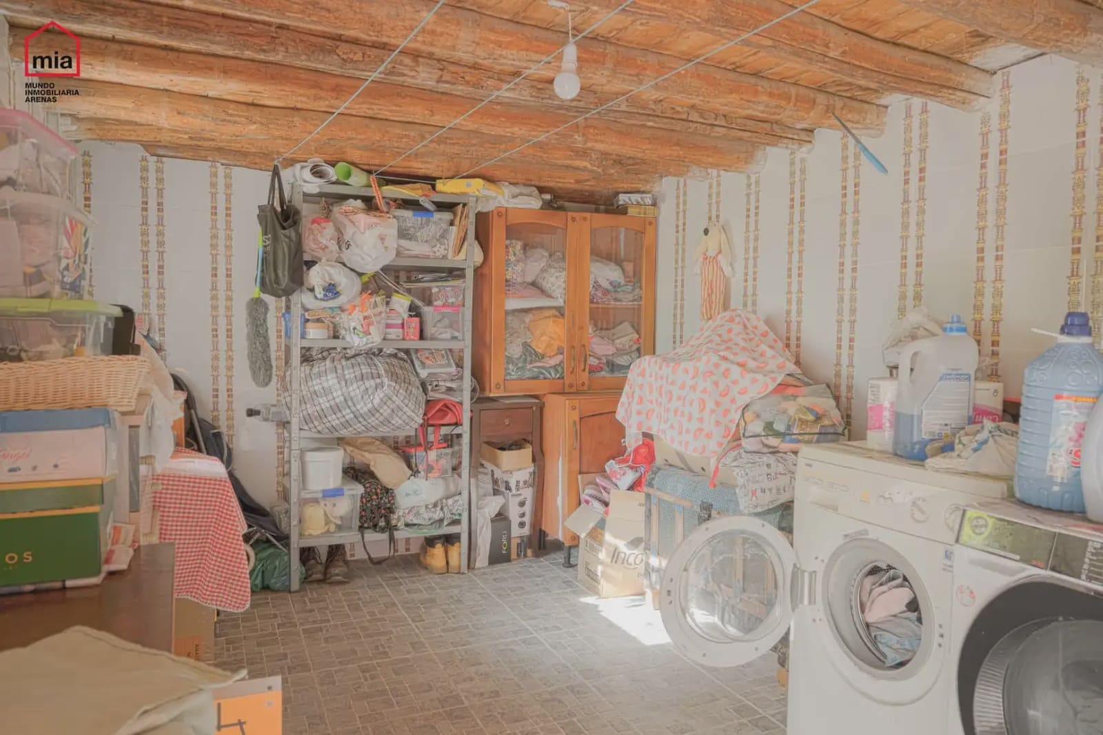 2 camera da letto Casa in vendita in Illora - 60.000 € (Rif: 10062683)