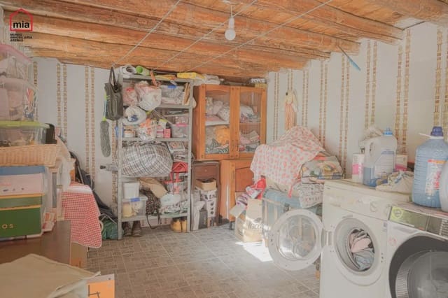 2 camera da letto Casa in vendita in Illora - 60.000 € (Rif: 10062683)