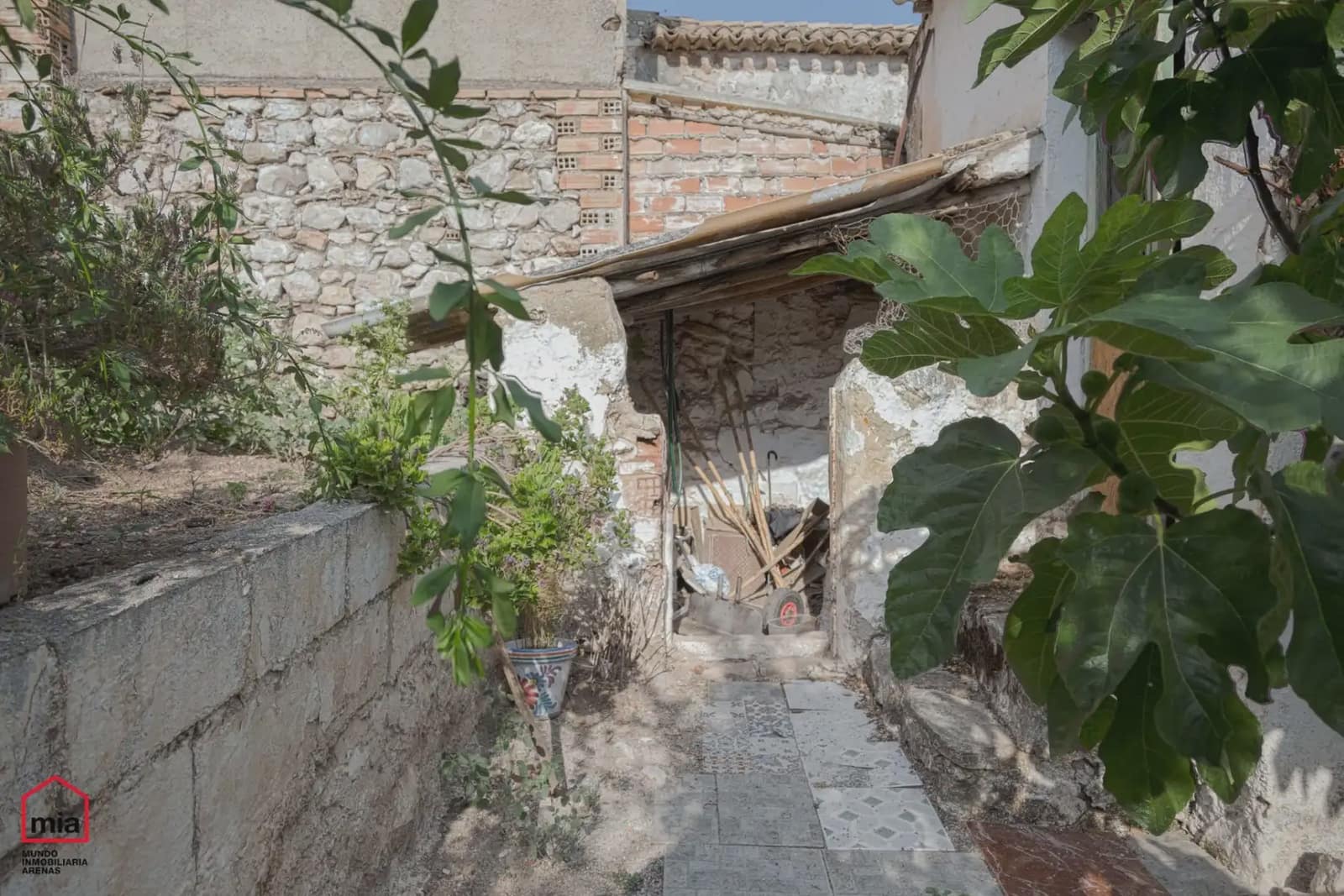 2 camera da letto Casa in vendita in Illora - 60.000 € (Rif: 10062683)
