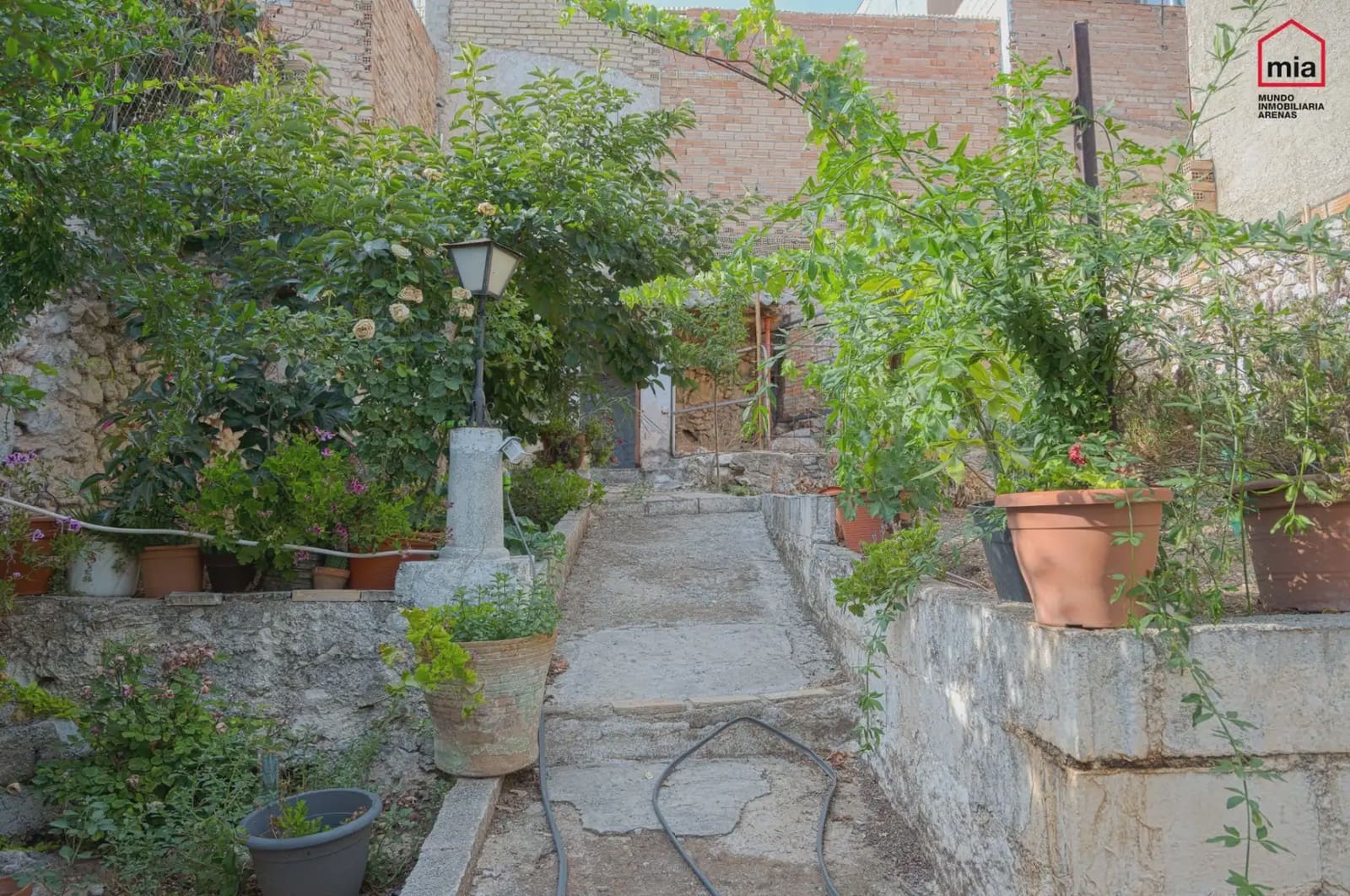 2 camera da letto Casa in vendita in Illora - 60.000 € (Rif: 10062683)
