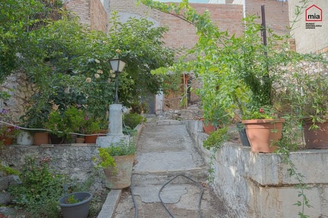 2 camera da letto Casa in vendita in Illora - 60.000 € (Rif: 10062683)