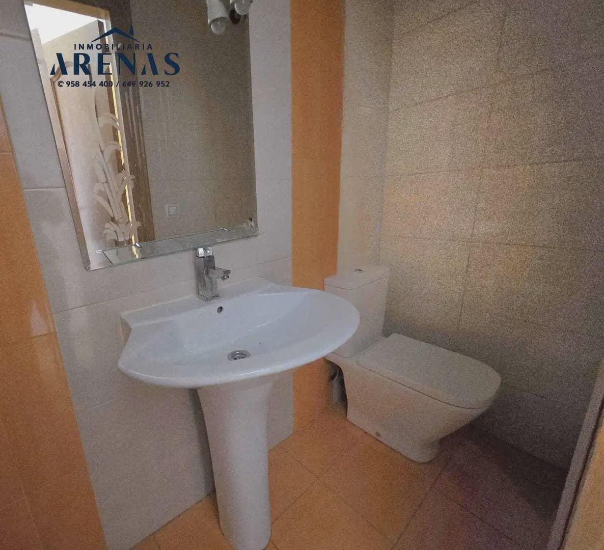 3 camera da letto Casa in vendita in Chauchina - 190.000 € (Rif: 10079852)