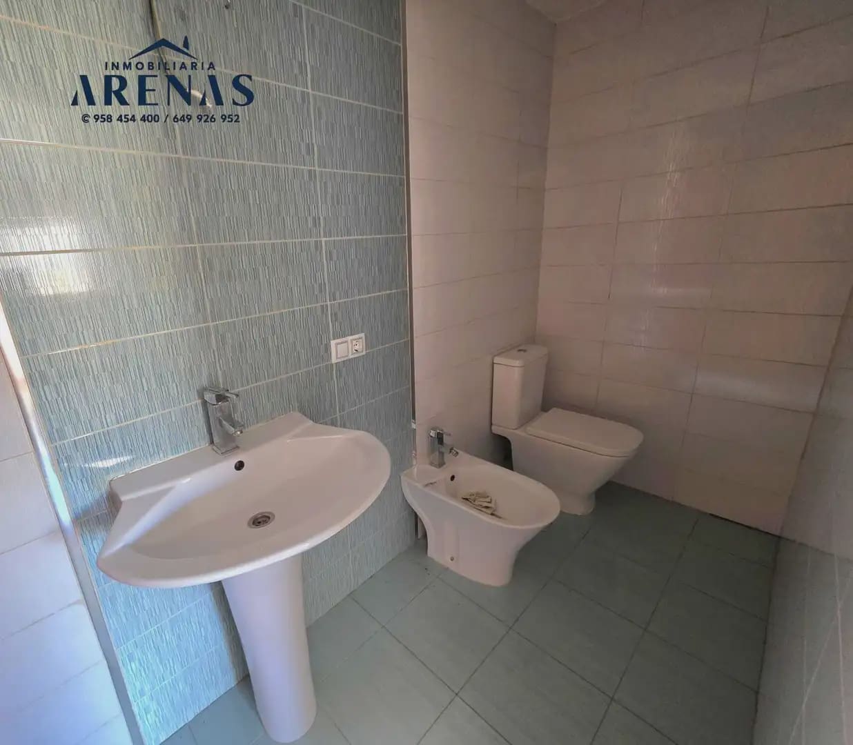 3 camera da letto Casa in vendita in Chauchina - 190.000 € (Rif: 10079852)