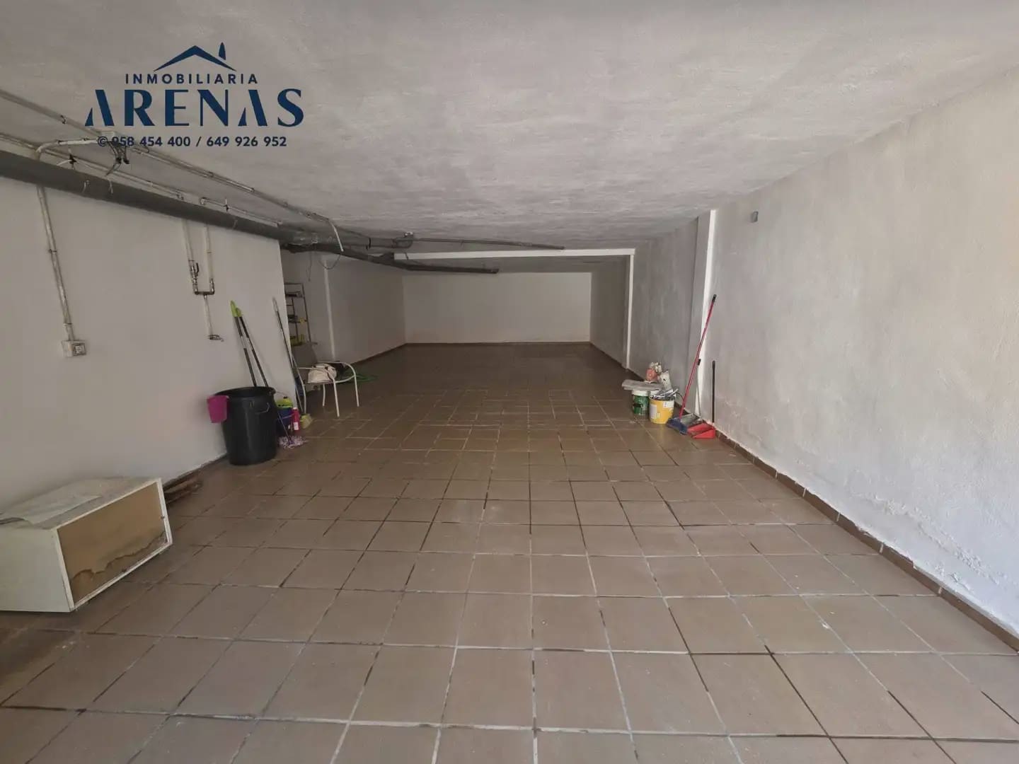 3 camera da letto Casa in vendita in Chauchina - 190.000 € (Rif: 10079852)