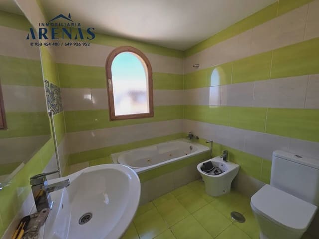 3 camera da letto Casa in vendita in Romilla, Chauchina - 190.000 € (Rif: 10079852)