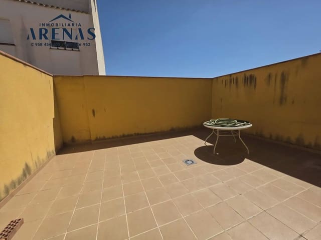 3 camera da letto Casa in vendita in Romilla, Chauchina - 190.000 € (Rif: 10079852)