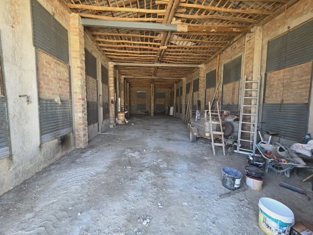 Kommersiell att hyra i Chauchina - 500 € (Ref: 10086609)