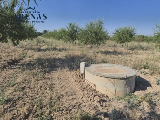 Landgrundstück zu verkaufen in Illora - 100.000 € (Ref: 10086610)